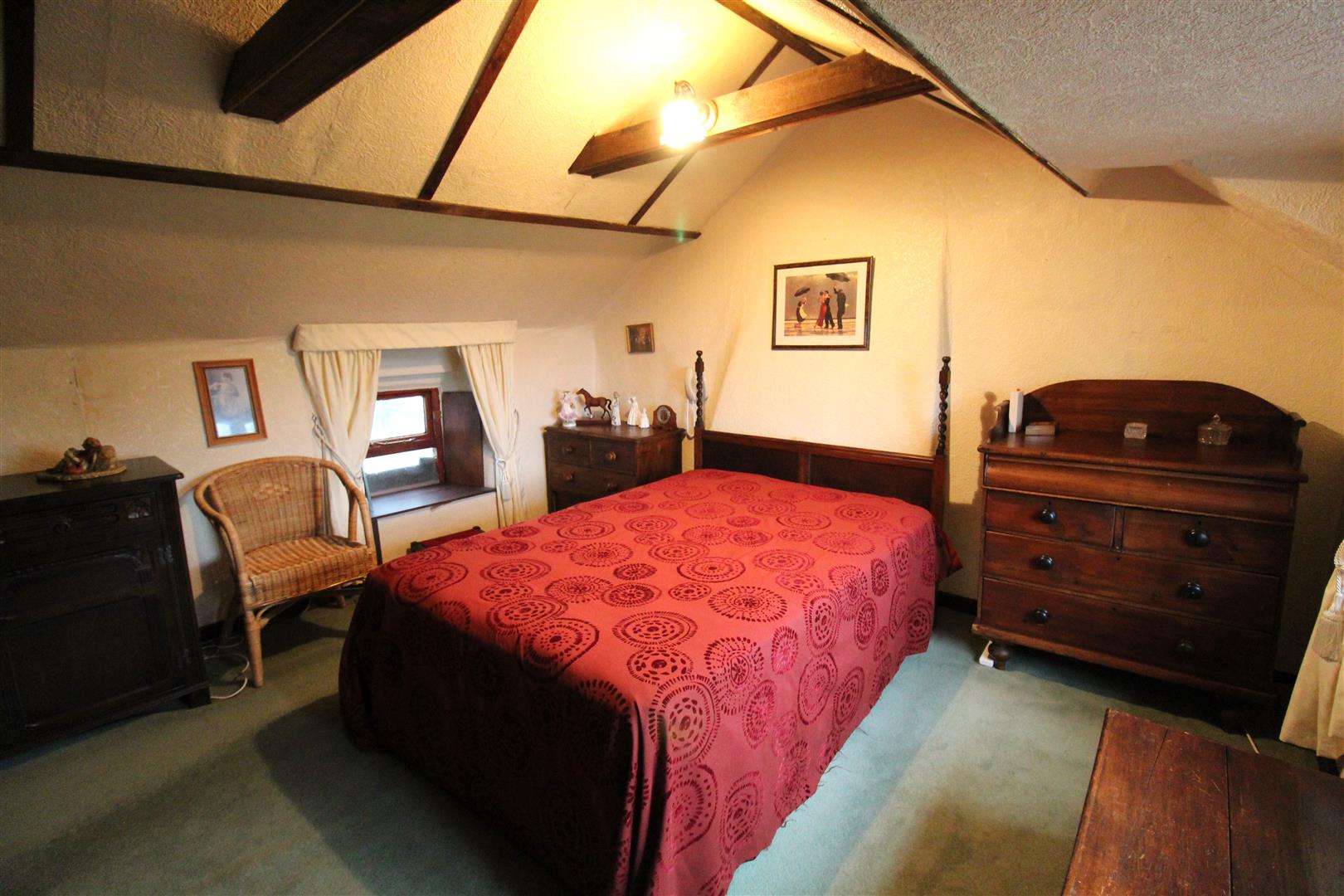 Park Lane, Endon, Stoke-On-Trent